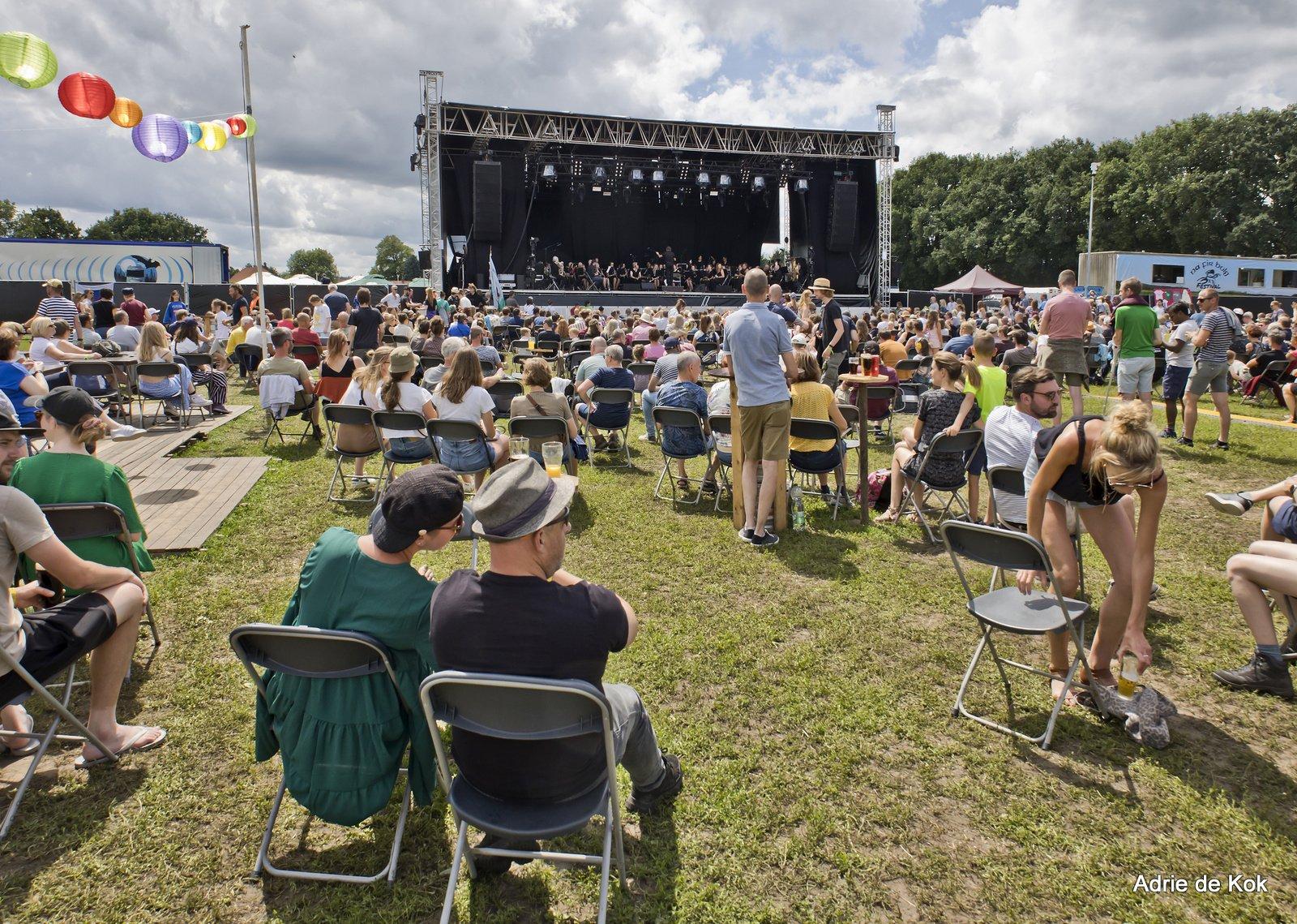 BEDANKT! Na Fir Bolg 2023: 7-8-9 juli 2023!