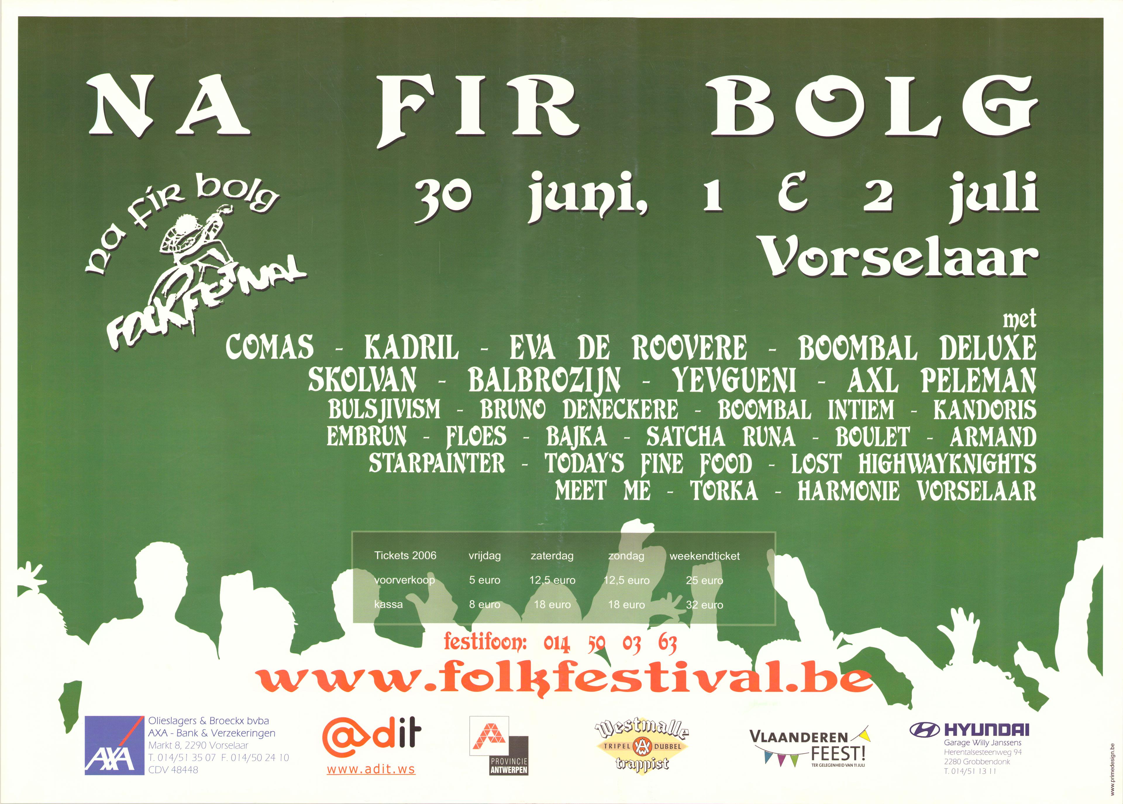 Poster 2006