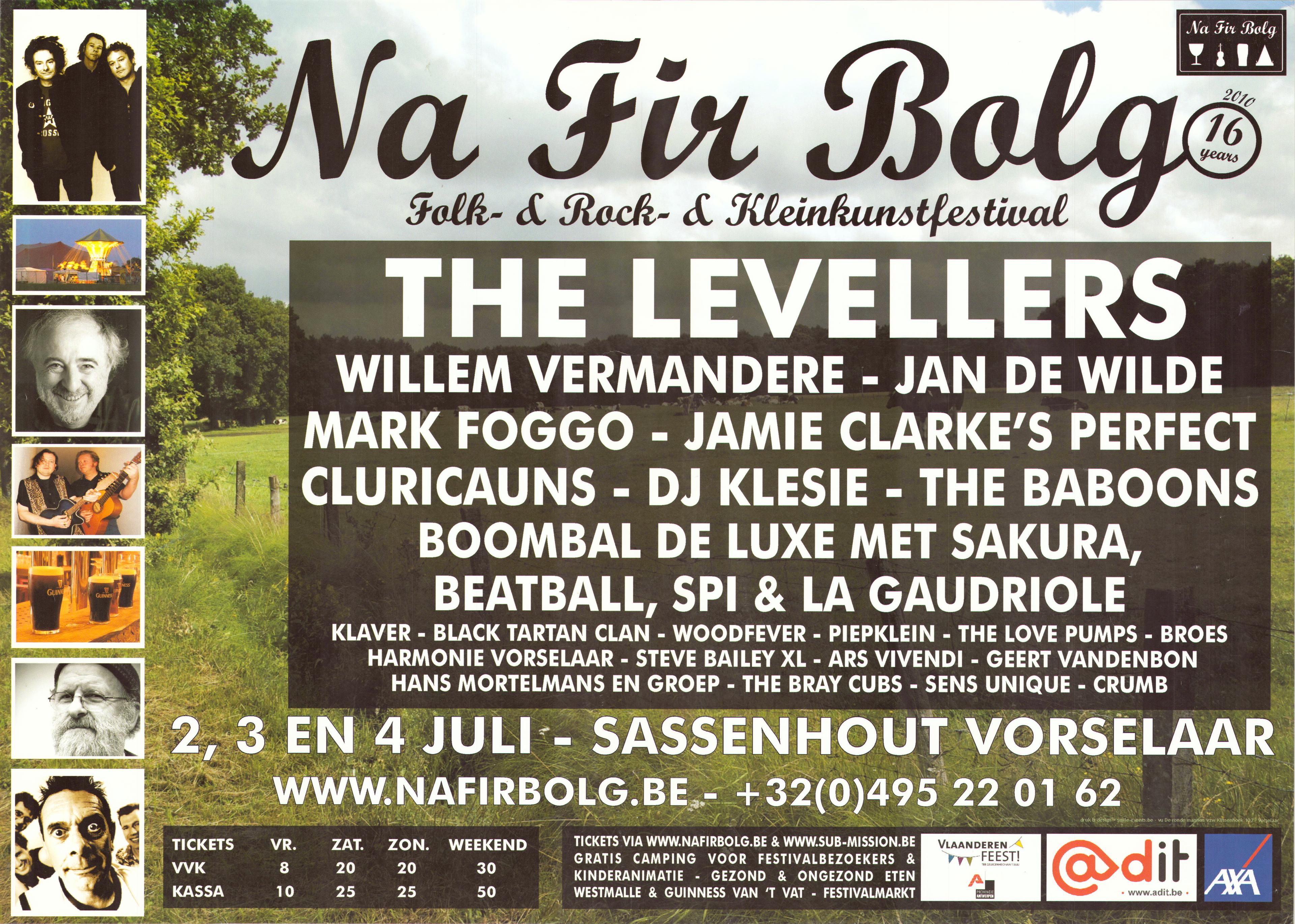 Poster 2010