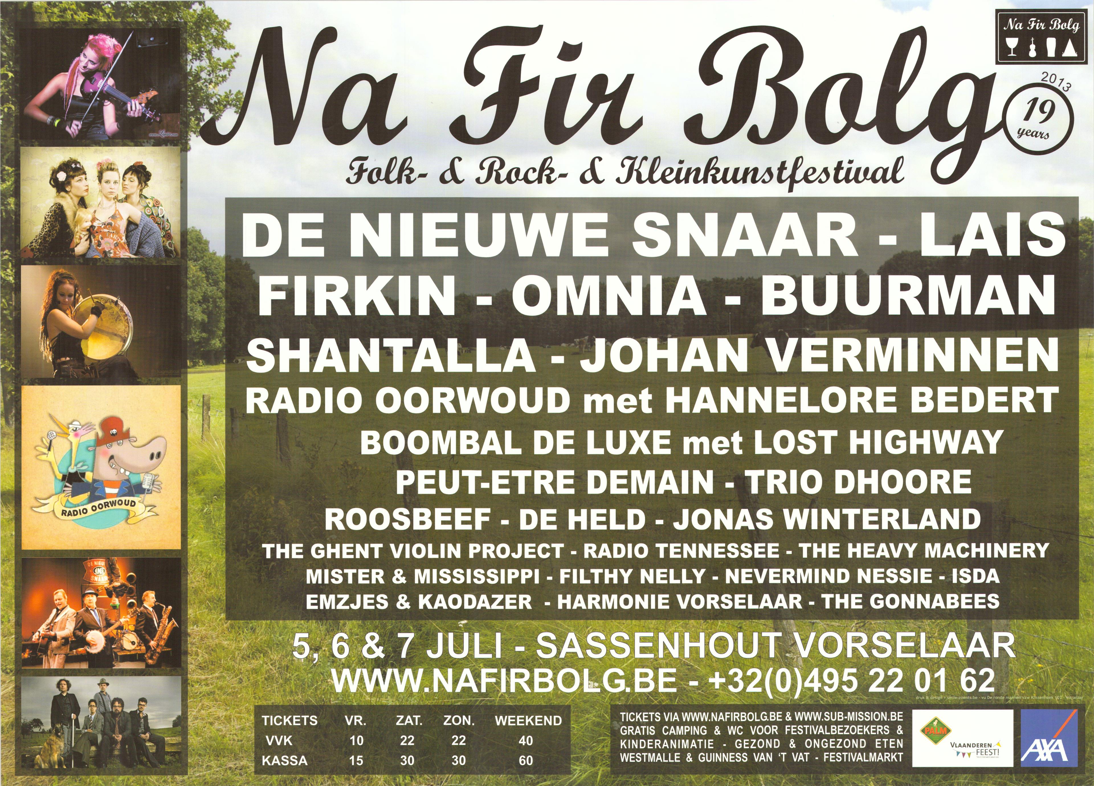 Poster 2013