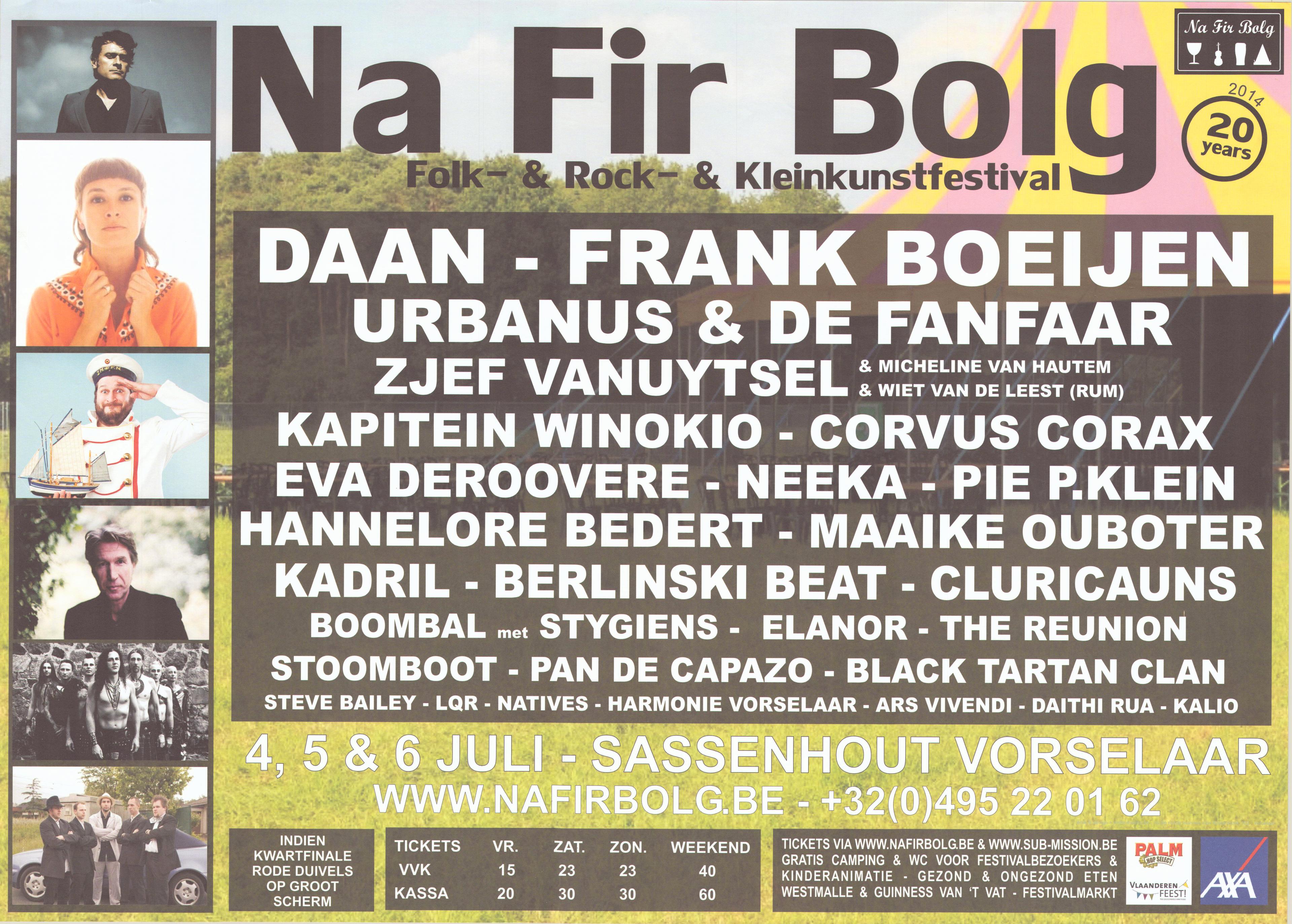 Poster 2014