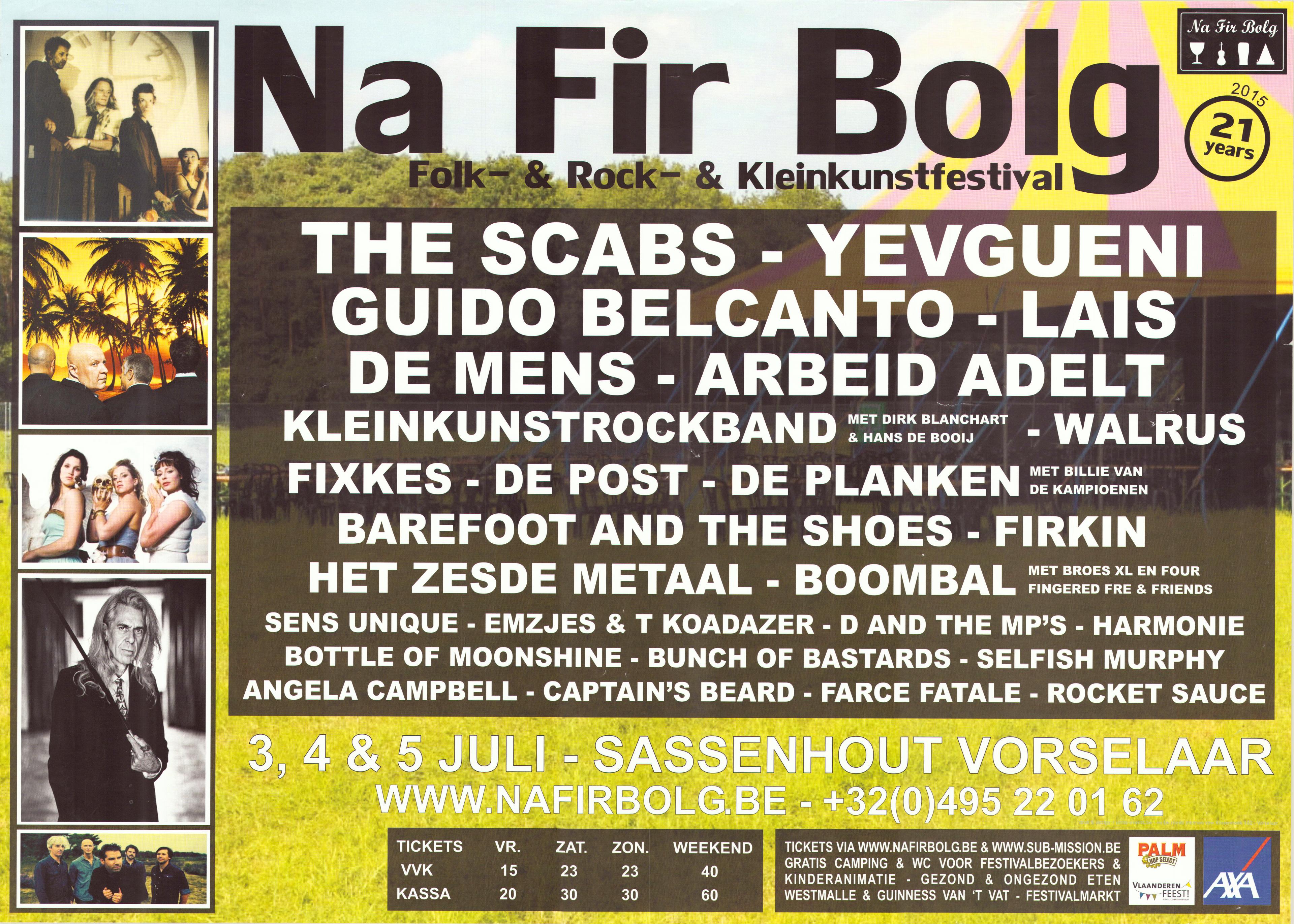 Poster 2015