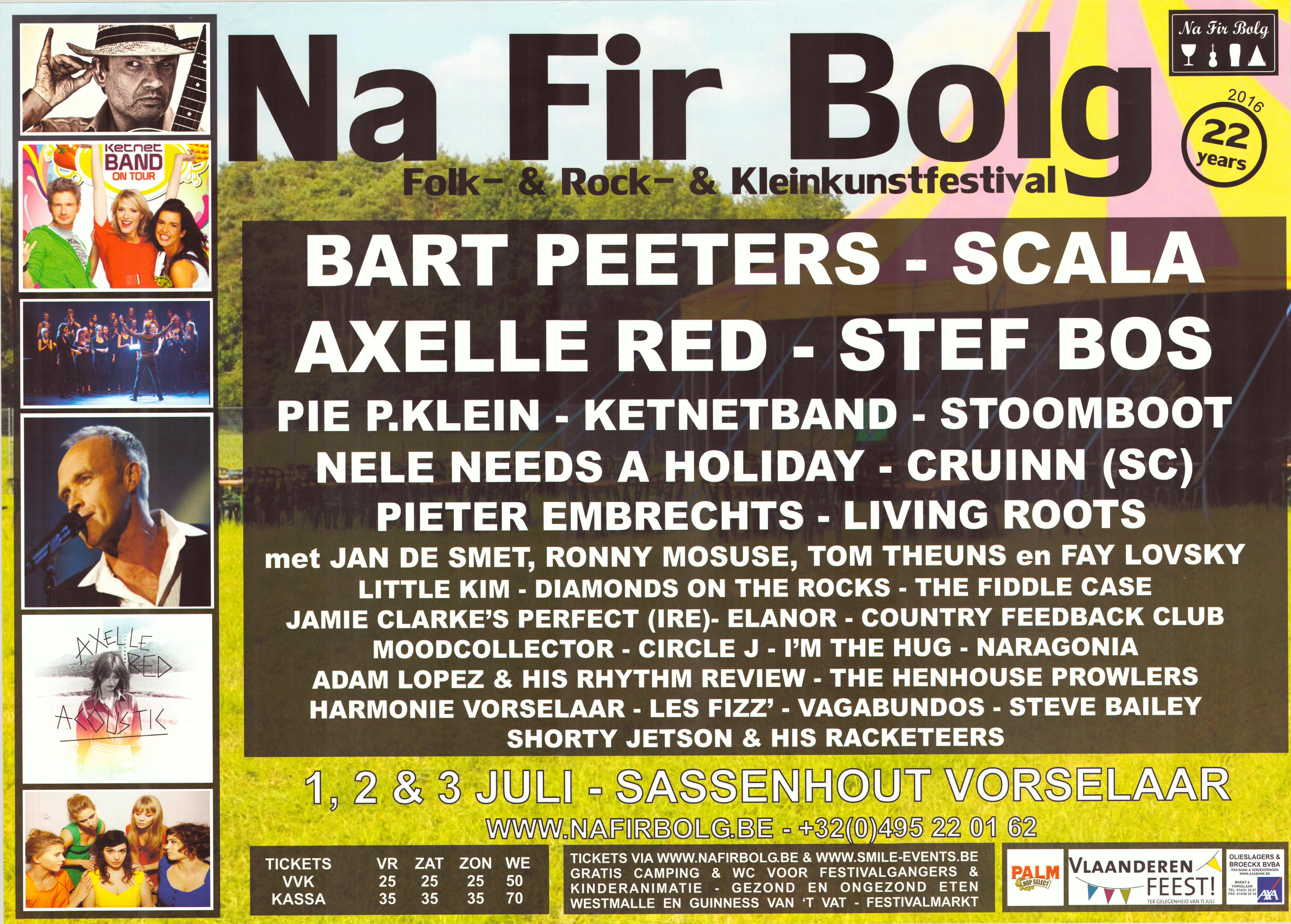 Poster 2016